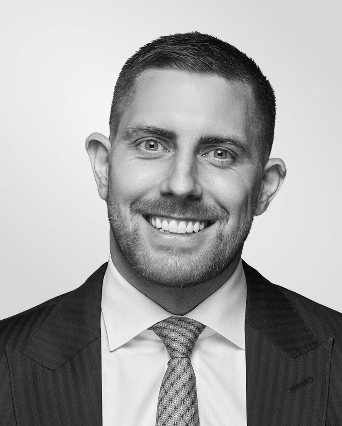 Joshua Lee Thomas | Chief Financial Officer (CFO)