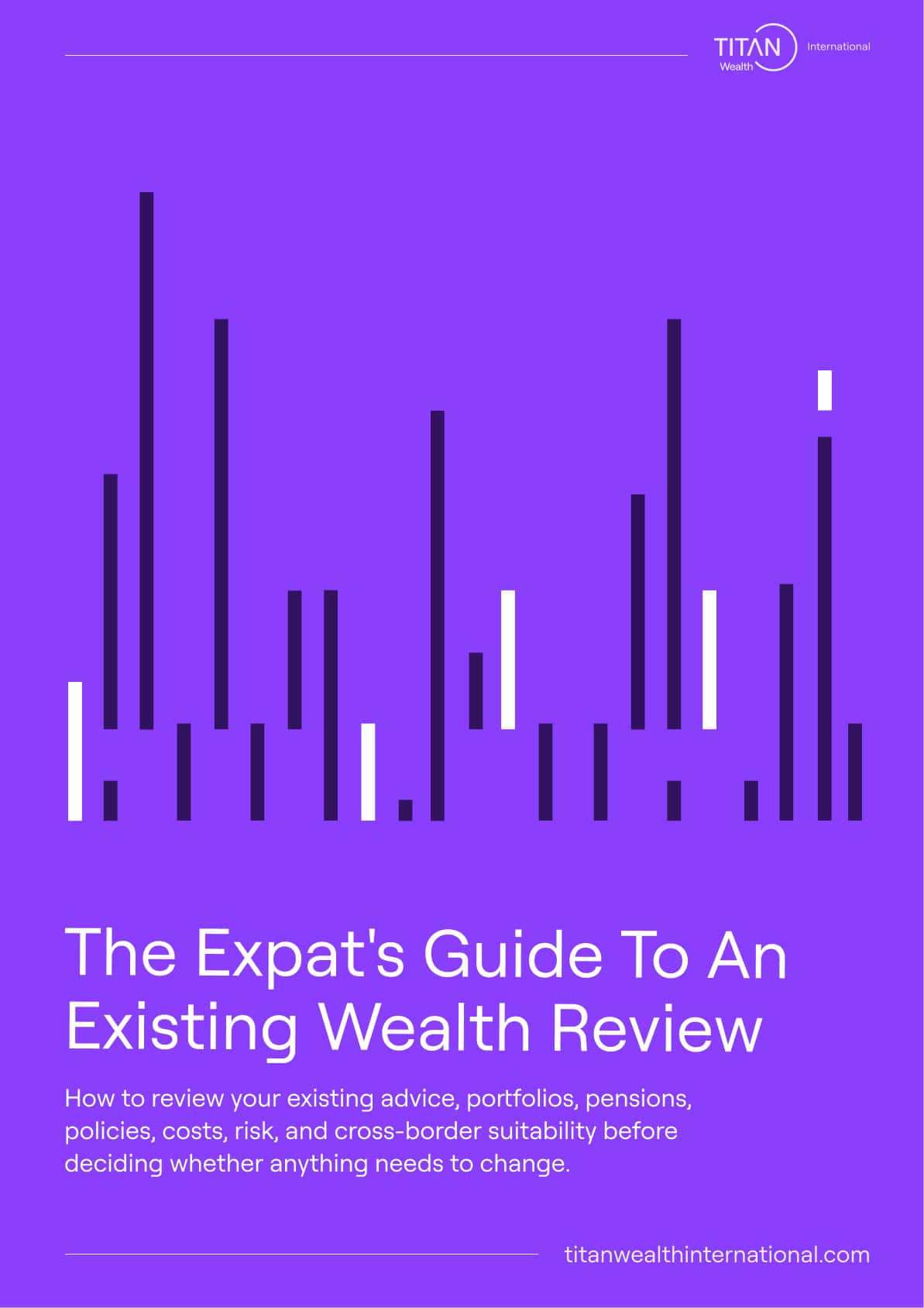 | Titan Wealth International